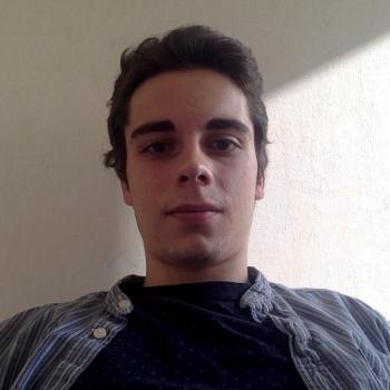 Babysitter Rumelange: Alexandre