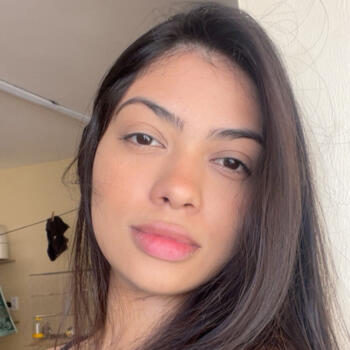 Babá em Fortaleza: Rebeca