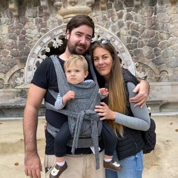 辛特拉的臨時保母工作: 臨時保母工作 Lilla