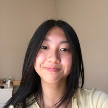 Baby-sitter in Richmond: Chloe