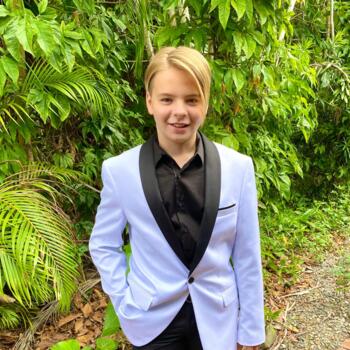 Babysitter in Cairns: Mikah