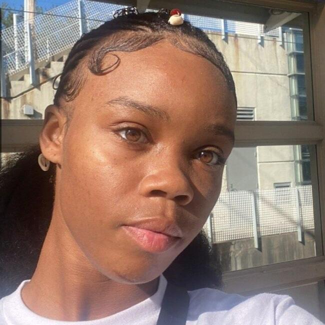 Babysitting job in St Louis: Jayla