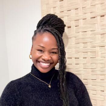 Babysitter Despatch: Babalwa