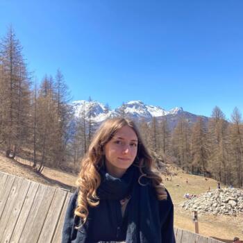 Babysitter a Torino: Alice Clotilde