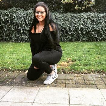 Baby-sitter Overijse: Tifany