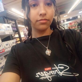 Niñera en Ciudad del Este: Kiara Rodas