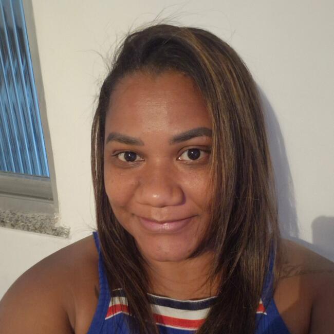 Babysitter in Rio de Janeiro: Vanessa