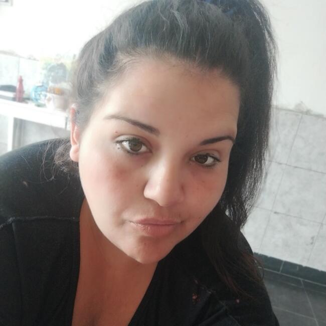 Babysitter in Tigre: Fernanda