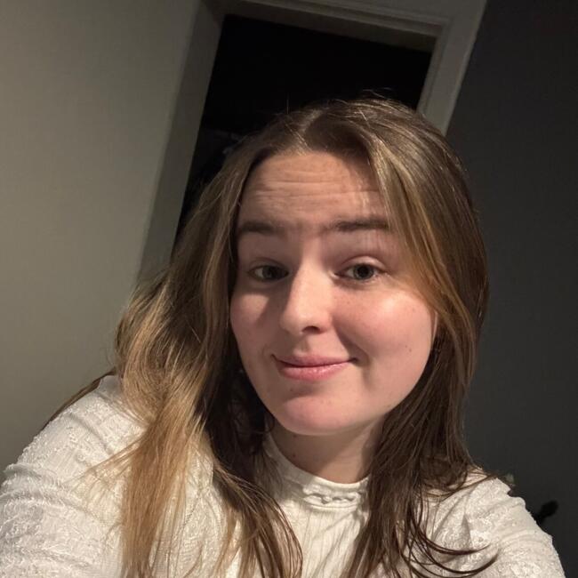 Babysitter in Heusden-Zolder: Lindsey