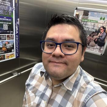 Nanny job in Guatemala City: babysitting job Ricardo