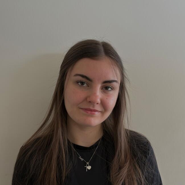 Babysitter in Verberie: Lana