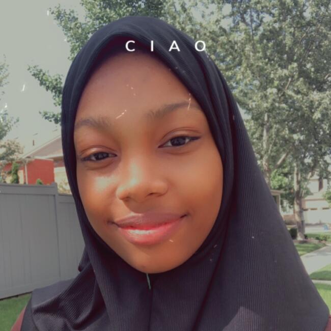 Babysitter in Newmarket: Munawar