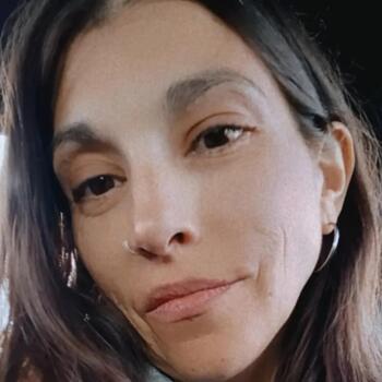 Nounou à Llucmajor: Analia Gabriela