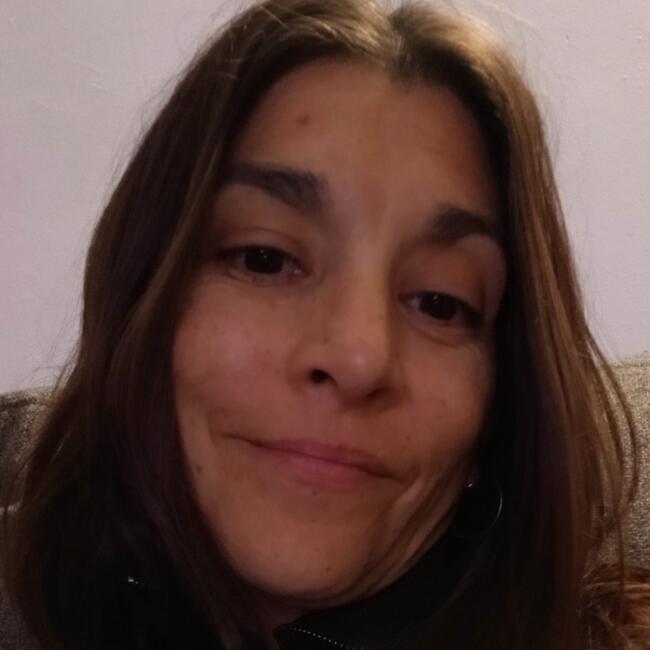 Nanny in Palma: Analia Gabriela