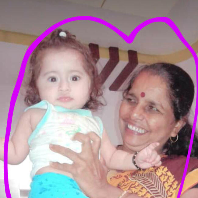 Nanny in Pune: Rohini