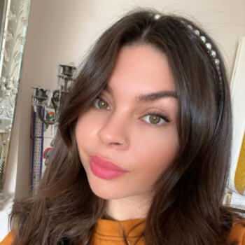 Babysitter in Málaga: Jenny