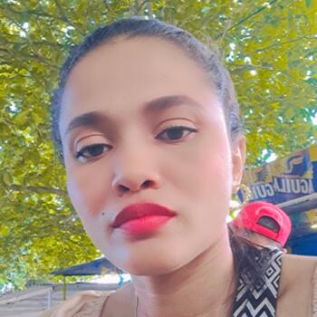 Babysitter in Soledad: Eloisa