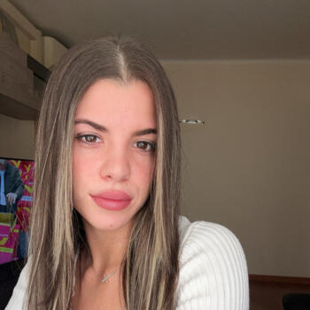 Niñera en Sant Joan Despí: Arantza