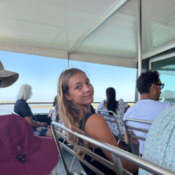 Babysitter in London: Lia