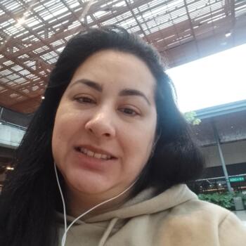 Babysitter in Canoas: Andrea