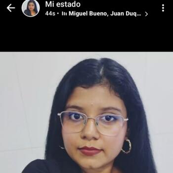 Babysitter Panama City: Nahomi