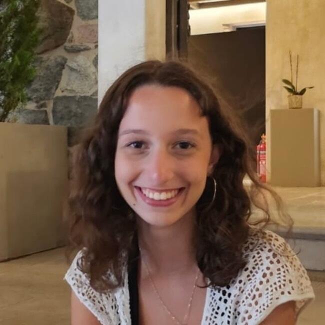 Babysitter in Düsseldorf: Martina