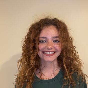 Nanny in El Lago: Ali