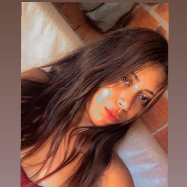 Babysitter in Aquiraz: Bianca