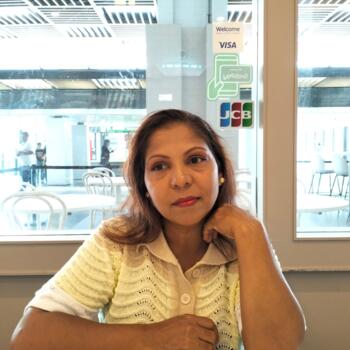 Babysitter in Semenyih: Ash