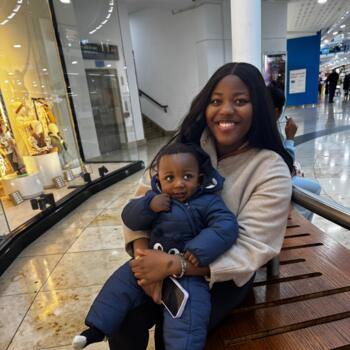 Babysitting job in Leeds: babysitting job Tobi