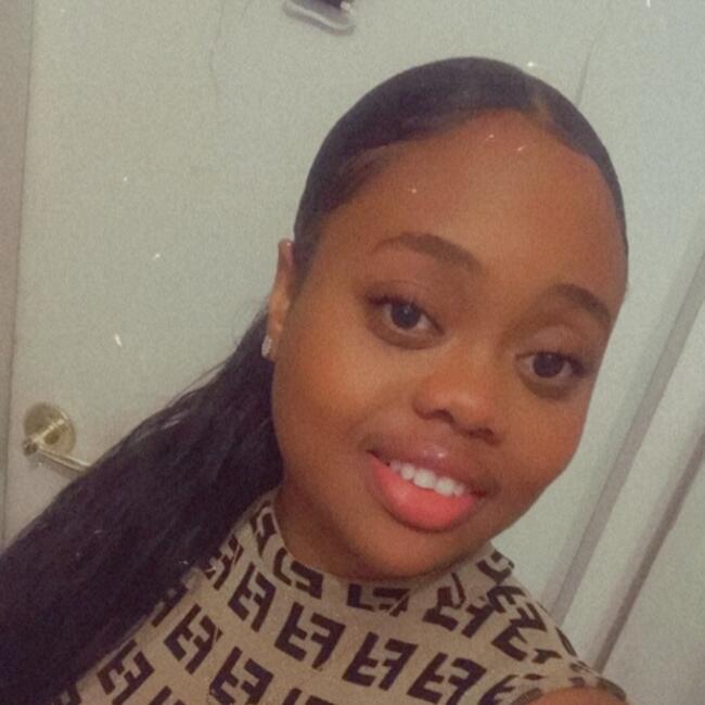 Babysitter in Port of Spain: Shuntel