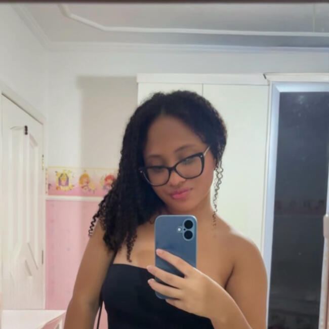 Babysitter in São Paulo: Sofia