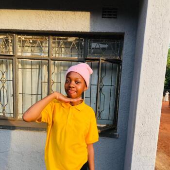 Babysitter in Cape Town: Nikiwe