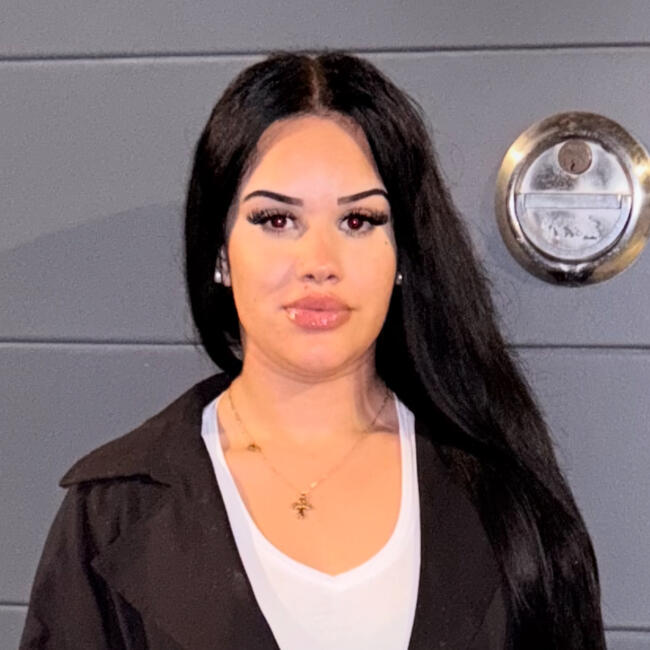 Niñera en Pineda: Nayara