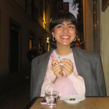 Babysitter a Torino: Nillou