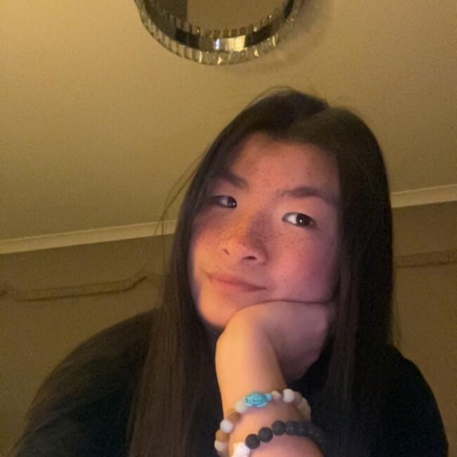 Babysitter in Lincoln: Sikie