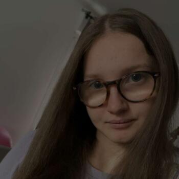 Babysitter in Caen: Marina