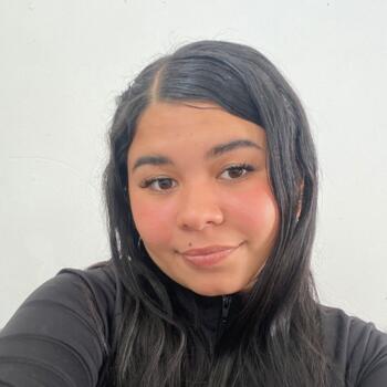 Babysitter in Valparaíso: Stefany