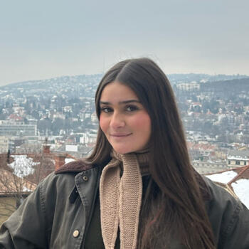 Canguro en Sevilla: Lola