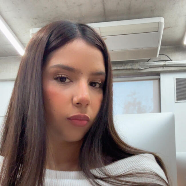 Babysitter in La Florida: Javiera