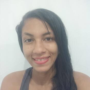 Babá Paço do Lumiar: Fabiola