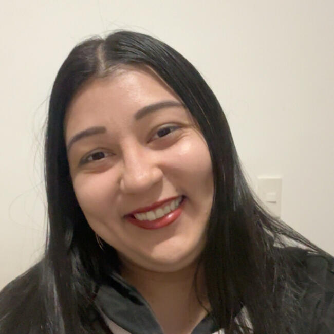 Babysitter in Naviraí: Wanessa