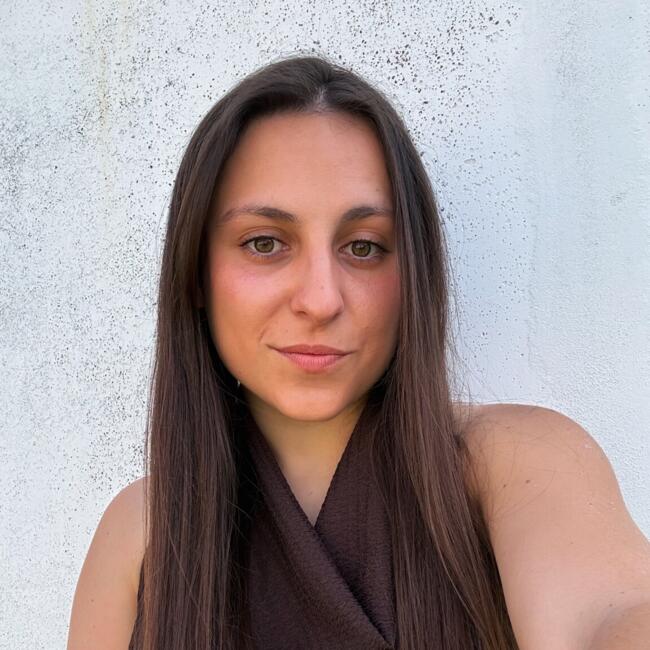Canguro en Vigo: Ainhoa