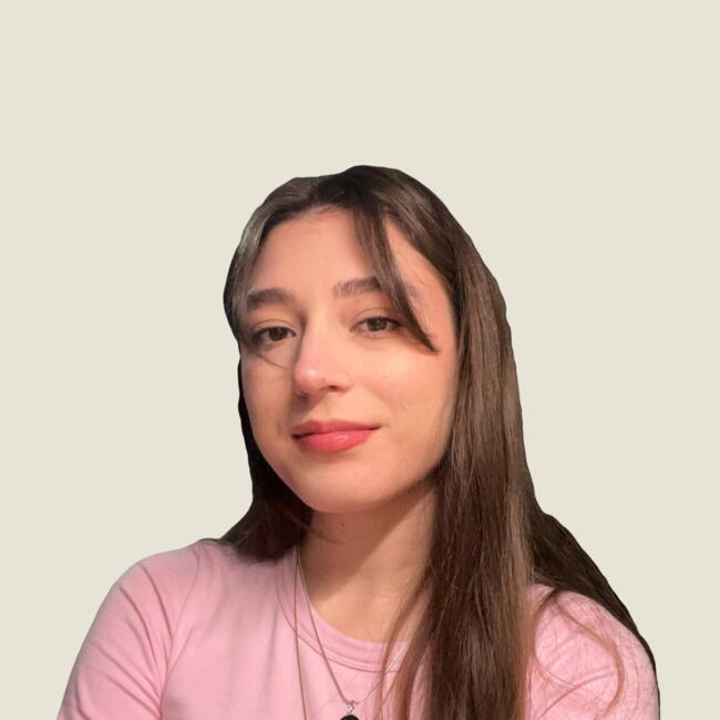 Canguro en Las Gabias: Isabel