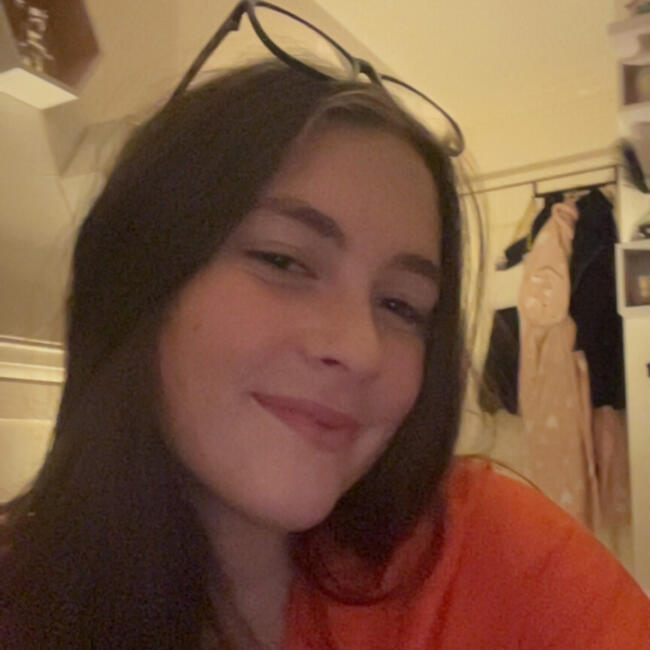 Babysitter in Plymouth: Bethany