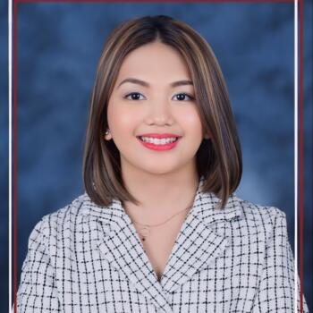 Babysitter in La Trinidad: Sharmaine