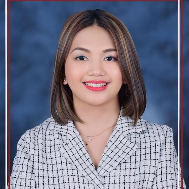 Babysitter in La Trinidad: Sharmaine