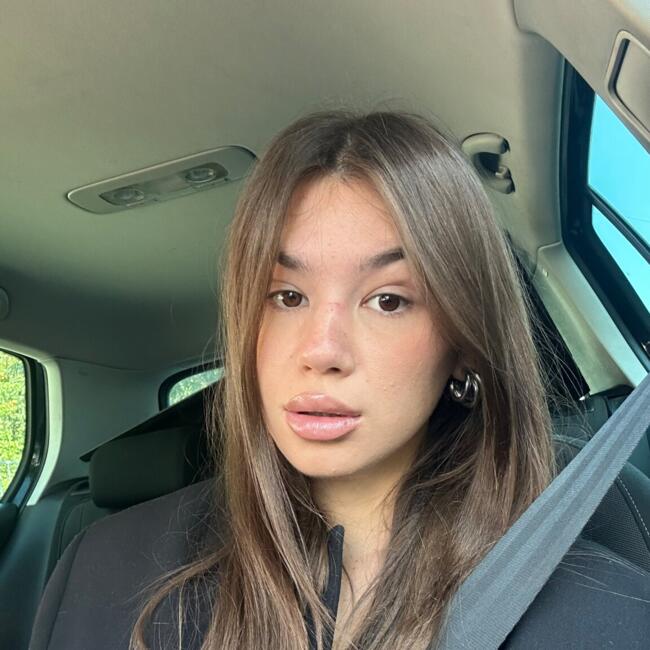 Nanny in Lazarevac: Andjela