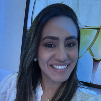 Babysitting job in Indaiatuba: babysitting job Natália