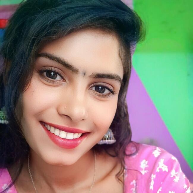 कोप्पल में आया: Shailu